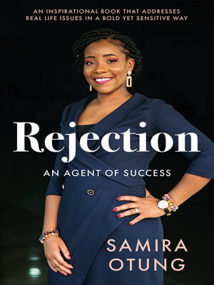 cover image of Rejection